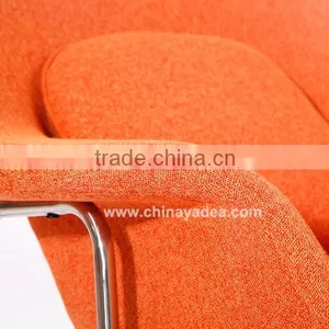 Womb Chair Living Room Leisure Furniture Lounge Chair thumbnail-4
