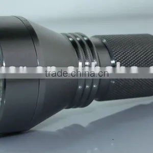 32 LED Aluminum Flash Light Torch thumbnail-1
