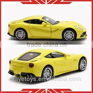 Metal Toy Vehicle Type Children Toy Car thumbnail-1