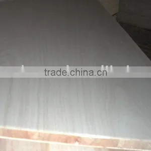 Blockboard Coated With Paper/polyester /PVC thumbnail-1