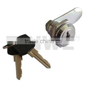 Cash Box Door Jukebox Cam Lock thumbnail-1