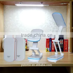 2016 New Led Folding Reading Lamp thumbnail-3