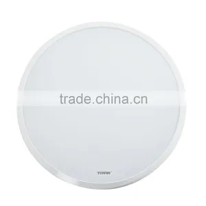 TIWIN CE Rohs High Quality 17W 22W 1700lm SMD2835 Round Surface Mounted Led Ceiling Light Lamp thumbnail-2