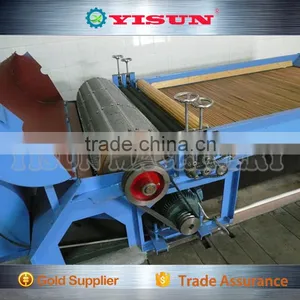 Fiber / Cotton Opening Machine Single Cylinder Feeding Roller thumbnail-2
