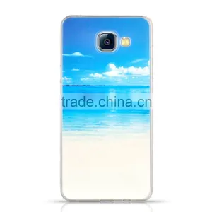 UV Printing Summer Image For Galaxy A510 A5 2016 thumbnail-3