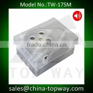 Push Button Small Music Sound Box With Competitive Price thumbnail-1