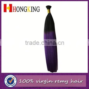 Best Selling Products Human Bulk Hair Extension Indian Hair Bulk thumbnail-1