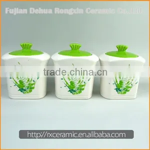 Hot Sale Top Quality Best Price Salt Condiment Set thumbnail-5