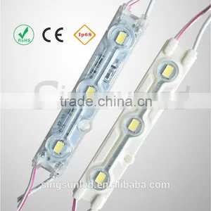 Waterproof Ip68 Smd 5630 Samsung Led Module for Sign thumbnail-1