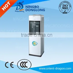 DONGLONG Hot Sale DL-534 Water Dispensers for Sale Cold Water and Hot Water thumbnail-3