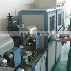 New Plane and Vertical Rotation Marking Machine With CE thumbnail-1