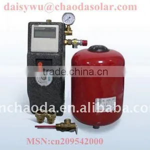 China Solar Working Station Supplier thumbnail-1