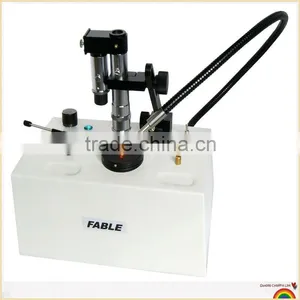 Table Gemology Spectroscope/Desktop Spectroscope/Gemstone Analytical Instruments thumbnail-1