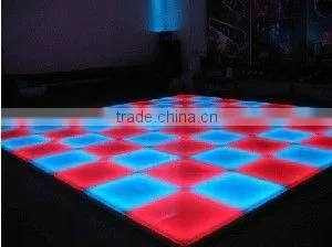Best Sale Led Dance Floor Stage Light thumbnail-1