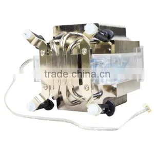 Alseye Icewind Aluminum Graphene Heat Sink thumbnail-2