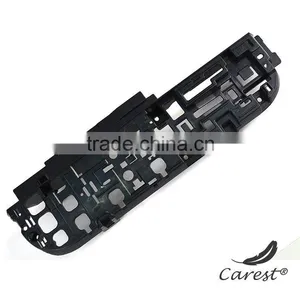 Customized Complicate Structure Plastic for Injection Mould Plastic Injection Molding Supplier's Choice thumbnail-2