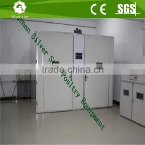 Poultry Incubator & Hatchery Equipment for Sale thumbnail-2