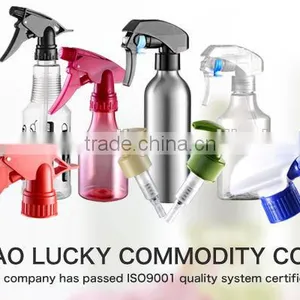 28mm Plastic Spray Bottle for Barber Shop Supplies thumbnail-5