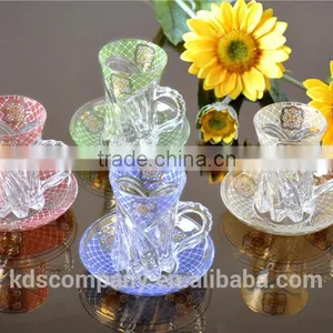 Hot Selling High Quality Arabic Coffee Sets thumbnail-1