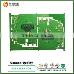 New Design 94v0 Fr4 Induction Heating Circuit Board,electronics Boards thumbnail-4