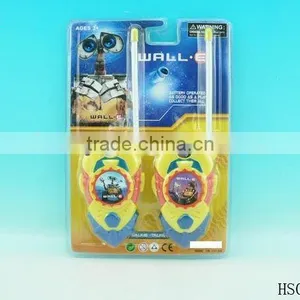 Walkie Talkie Phone Kids thumbnail-1