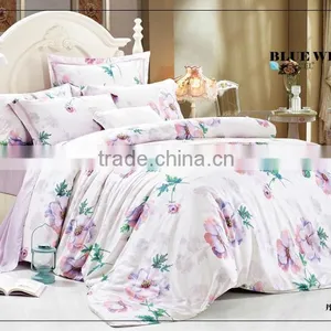 Bedding Comforter Set/printed Bedding Set/wholesale Bedding Set thumbnail-1