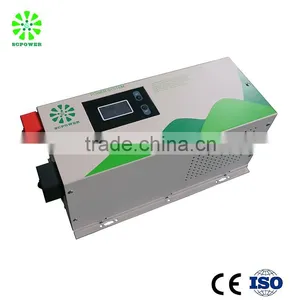 SC-V 10KVA/8000W Power Inverter With USB Function thumbnail-4