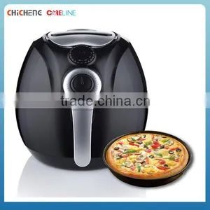 Durable Oilless Air Fryer Cooking thumbnail-1