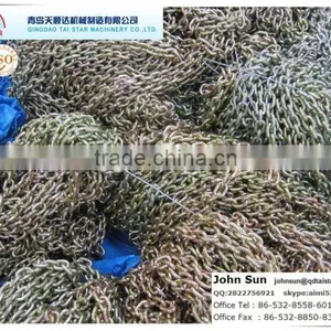 ENGLISH SHORT LINK CHAIN thumbnail-5