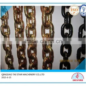 GALVANIZED CHAIN thumbnail-4