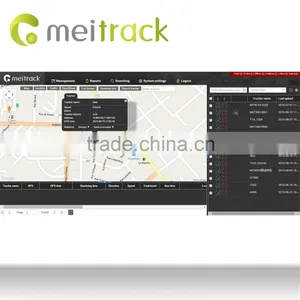 Human Bicycle Car Vehicle GPS Tracking System thumbnail-3