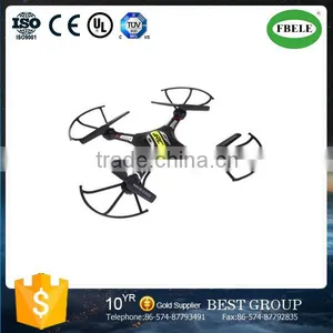 FBAH8C 2.4GHz Remote Control Technology, Built-in Six-axis Gyroscope, With High-definition Aerial Photo (FBELE) thumbnail-2