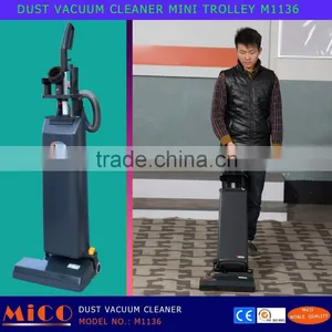 Floor Dust Vacuum Cleaner New Design M1136 thumbnail-4