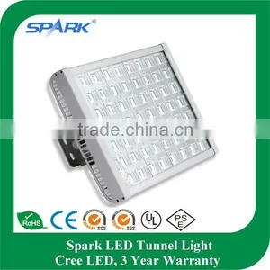 Spark CQC Certified LED Tunnel Light, Underpass Lighting thumbnail-1