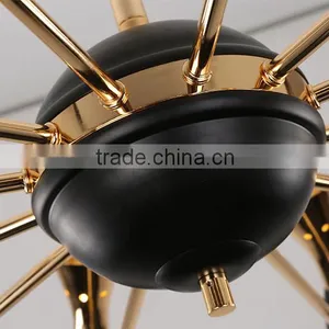 Simple Decorative Hotel Floor Lighting and Fancy Floor Lamp Modern GF-5064-3 thumbnail-4