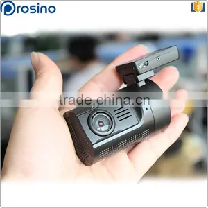 1.5 Inch LCD 0806 HD 1296P Car DVR Dash Cam With Ambarella A7 Chip Gps Car Dash Cam Dvr thumbnail-1