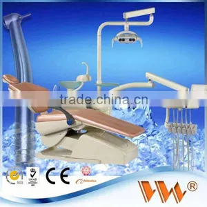 Ecomical Type Portable Dental X-ray Unit From China thumbnail-1