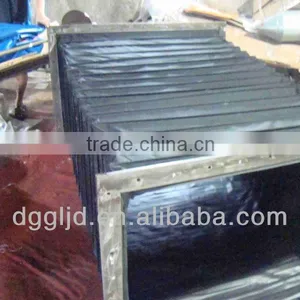 Rectangle Flexible Air Pipe thumbnail-4