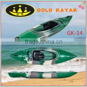 Single Sit in Kayak thumbnail-1
