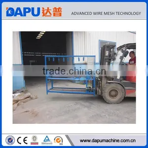 Chicken Wire Fencing Making Machines thumbnail-6