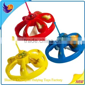 New Hot Selling Products Kid Toy Foam Ufo Led Light thumbnail-1
