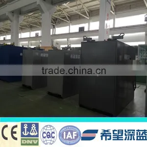 Natural Gas Fired Vacuum Boiler thumbnail-1