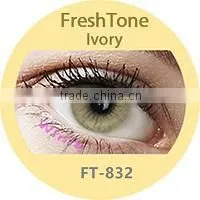 Newest!!! Amazing Korean Lens Super Naturals Freshtone Contact Lens thumbnail-2