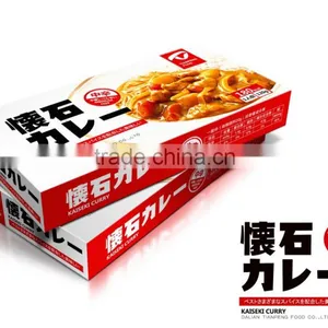 Cheap Wasabi Sauce Paste Made in Factory Iso thumbnail-2