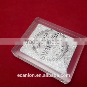 Custome 3d Crystal Cubes/acrylic Block thumbnail-5
