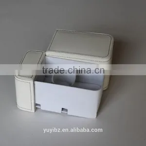 Wrist Personalized Watch Box Custom Watch Display Case thumbnail-1