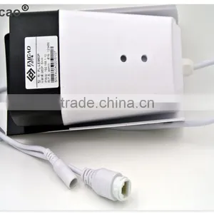 Shenzhen Falcao H.264 1.0 MP Outdoor Bullet ONVIF IP Camera thumbnail-6