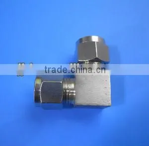 Pipe Clamb Elbow 90 Degree thumbnail-1