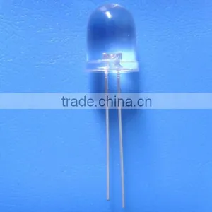 Led 10mm White Red Green White Blue High Brightness Led Diode thumbnail-3