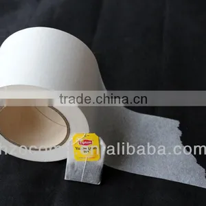 12.3g/m2 IMA Tea Bag Filter Paper thumbnail-1